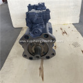 EC460 Hydraulic pump K5V200DT Kawasaki pump